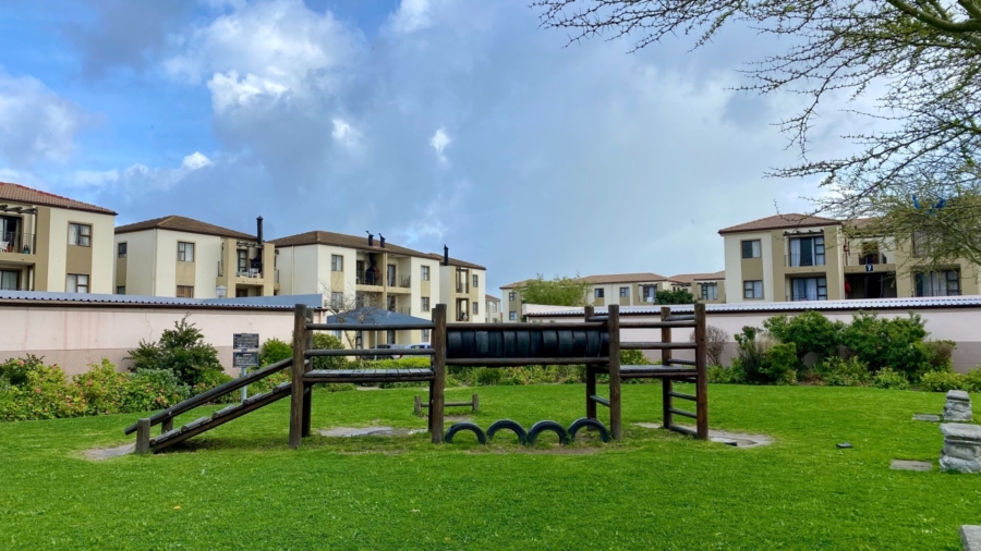 1 Bedroom Property for Sale in Onverwacht Western Cape